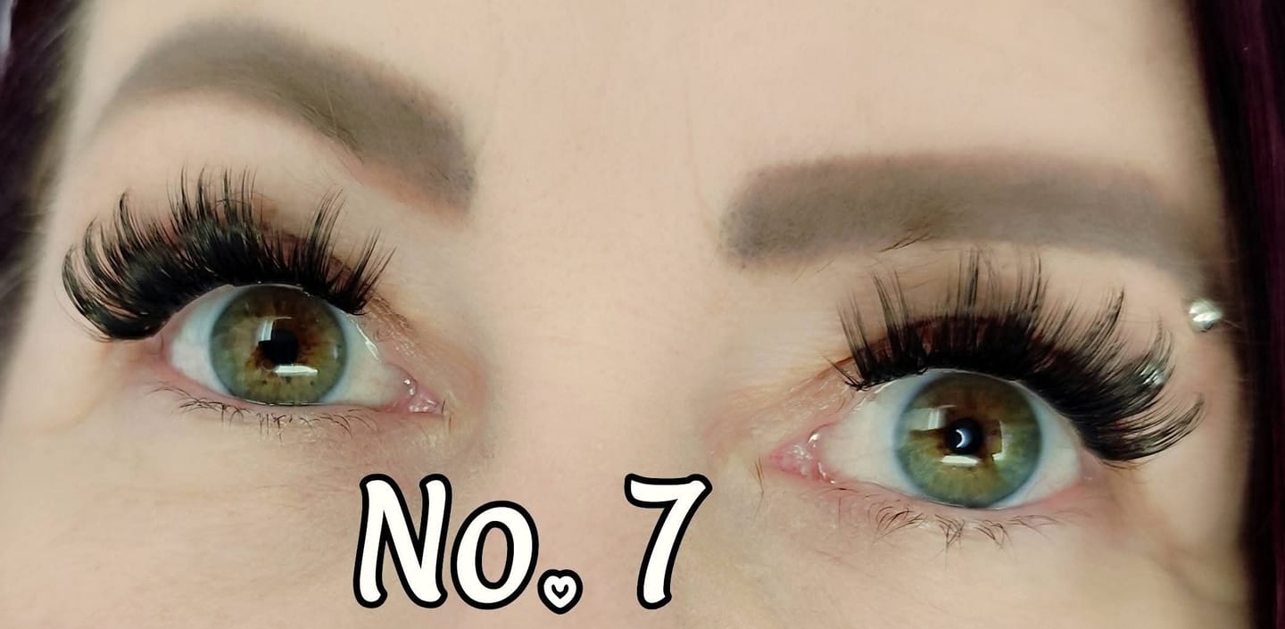 Customer photo review of NO 7 MAXI (5mm - 14mm)