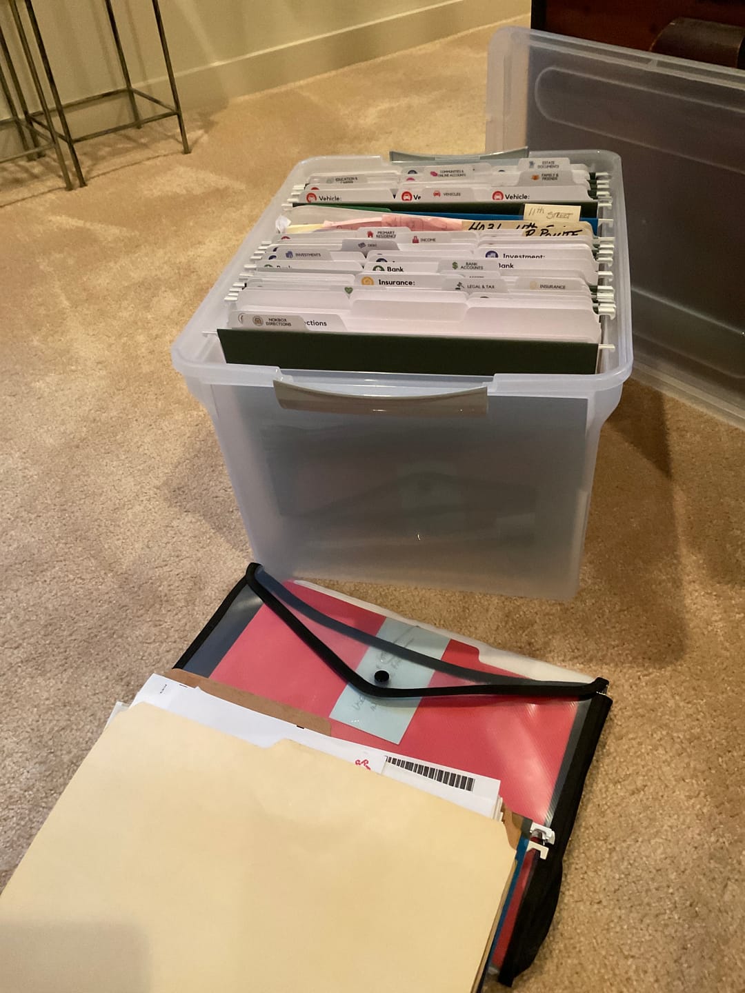 Customer photo review of Nokbox™ Base Kit