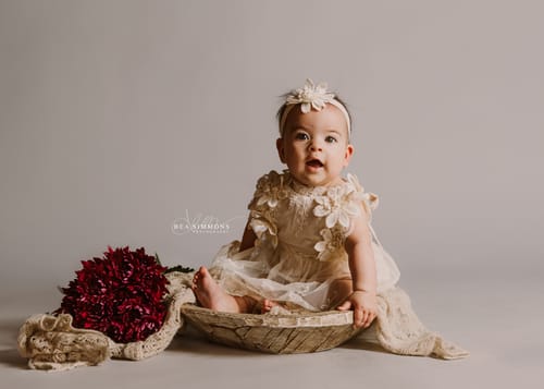 Customer photo review of Emma Romper