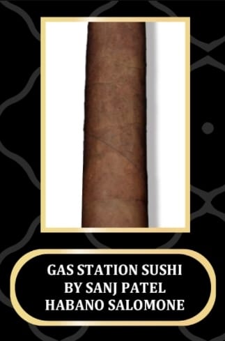 Customer photo review of Core Subscription Luxury Cigars Monthly