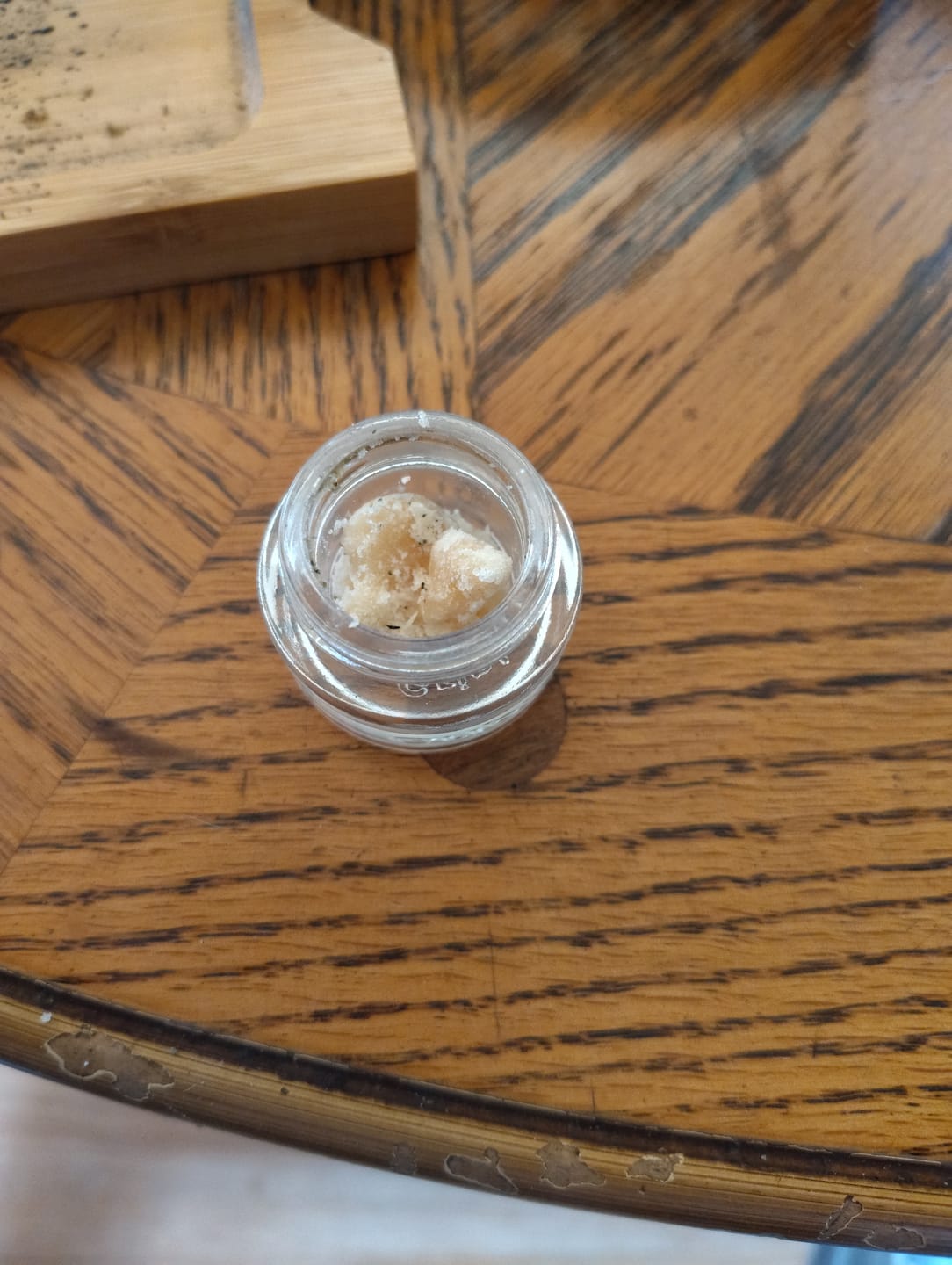 Customer photo review of Sugar Diamonds