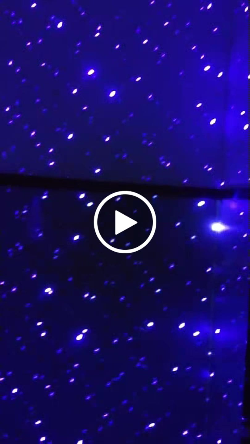 Customer video review of PULSE GALAXIE