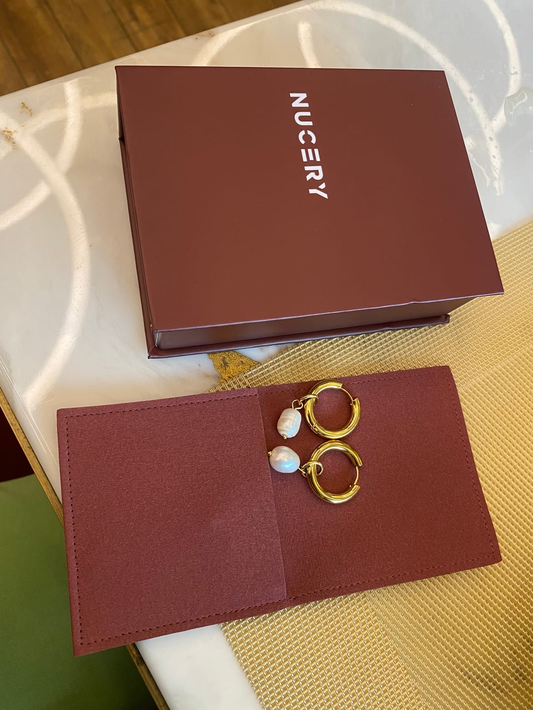 Customer photo review of alic