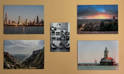 Customer photo review of 1. Your Customized Photos