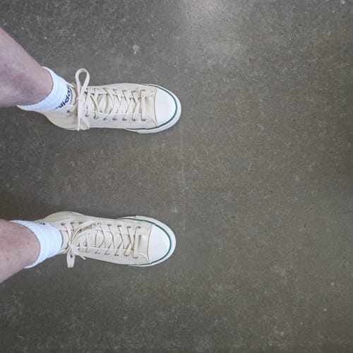 Customer photo review of All-American Hi 14