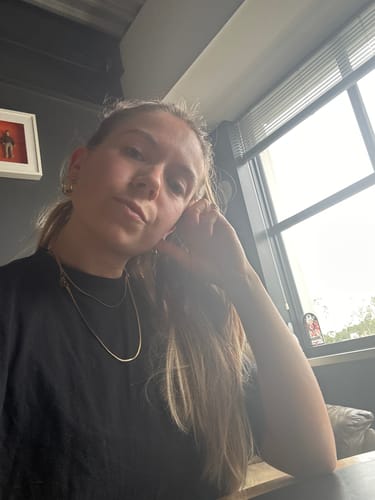 Customer photo review of Layering set