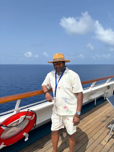 Customer photo review of Worry-Free Purchase