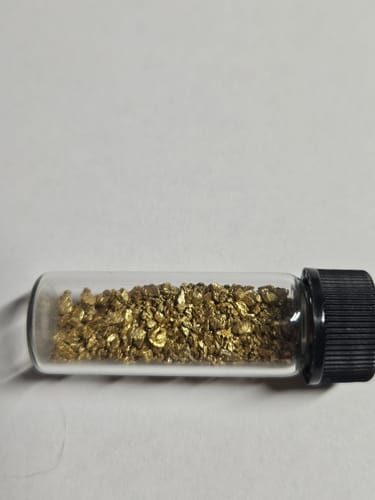 Customer photo review of All items 'on the house' TRIPLE 3X