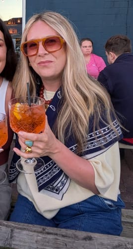 Customer photo review of Swap Gift Card