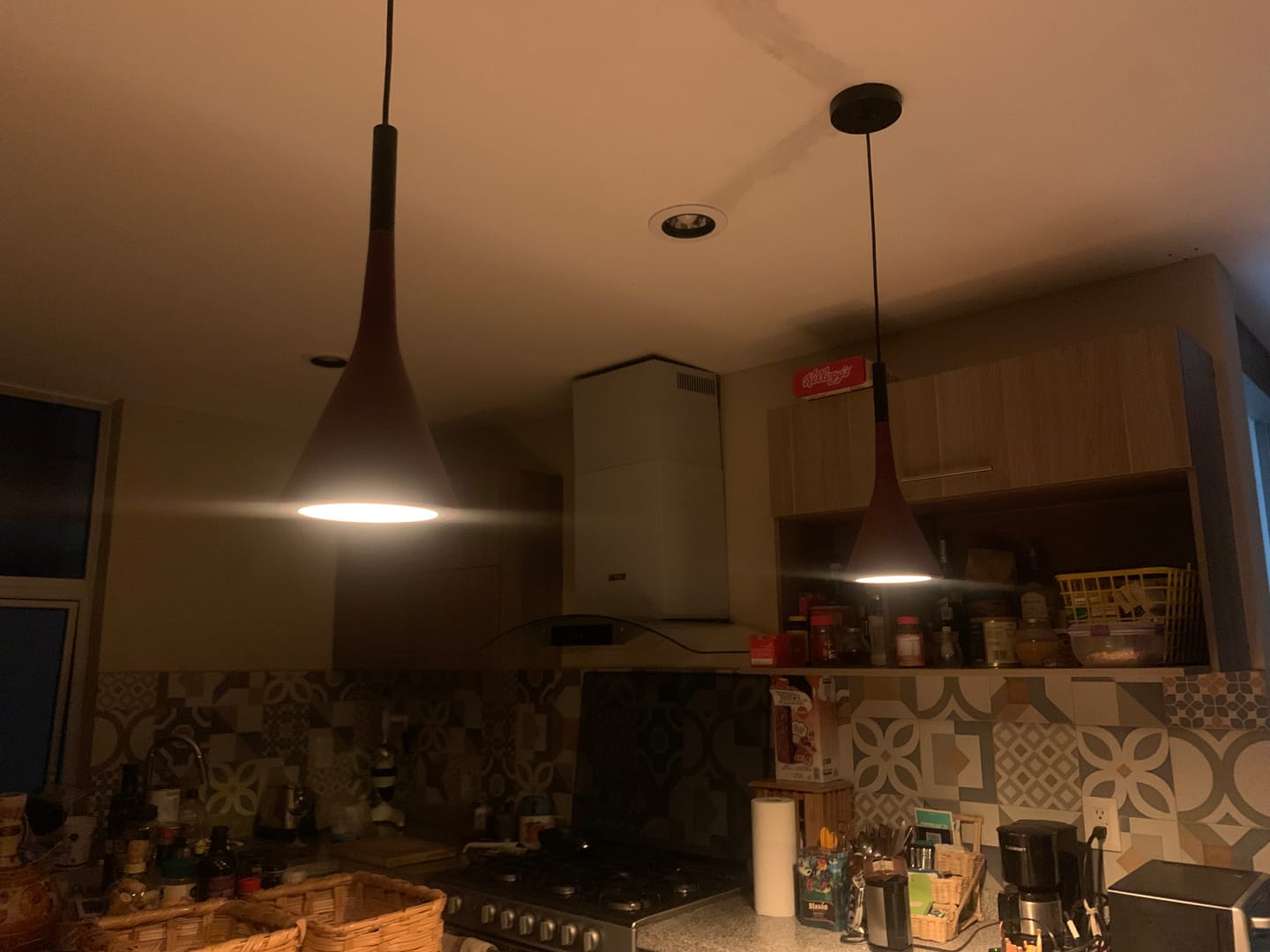Customer photo review of Moderna