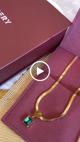 Customer video review of BLAIBLE