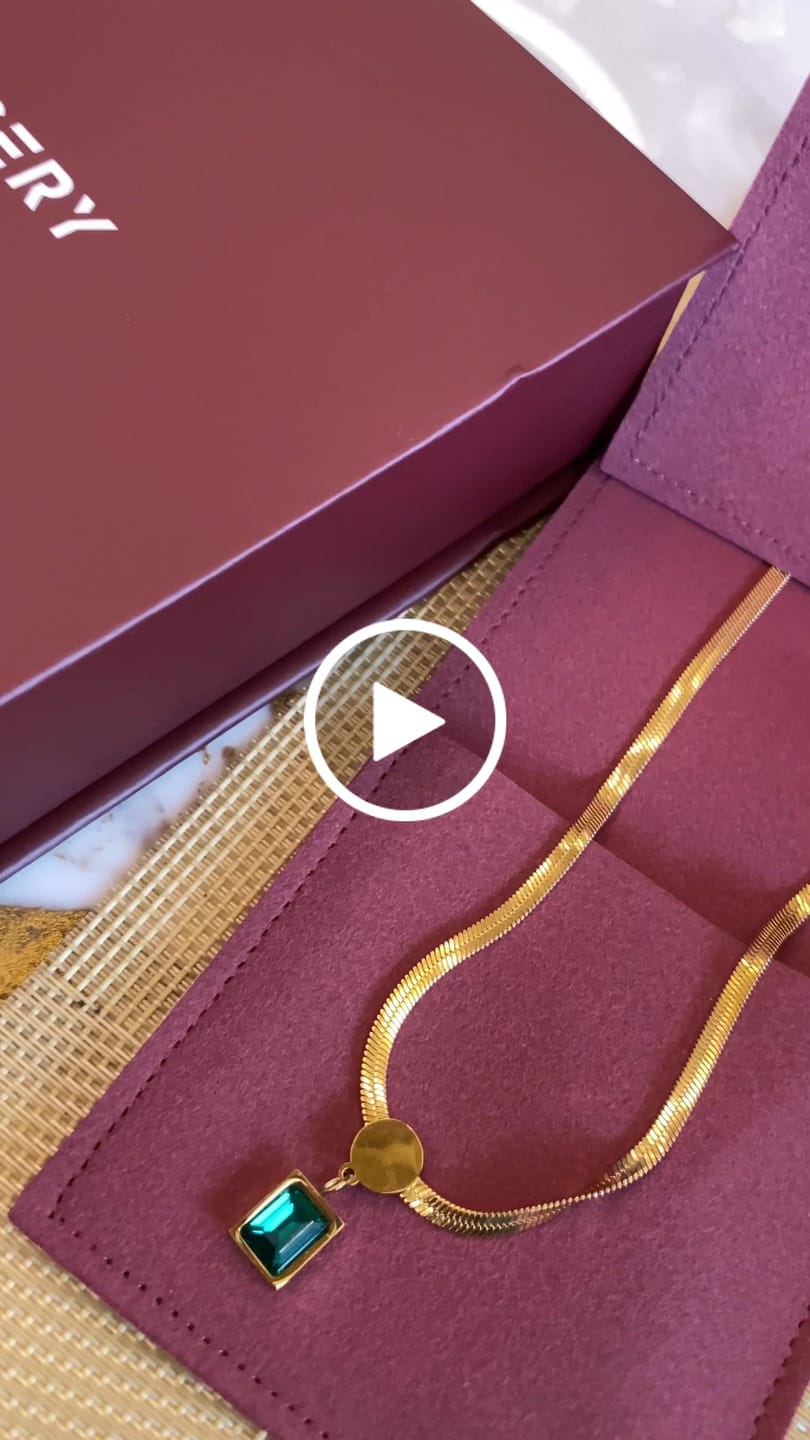 Customer video review of BLAIBLE
