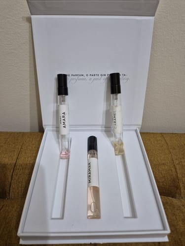 Customer photo review of Set de voiaj