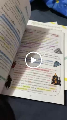 Recenzie cu videoclip de la un client despre Pachet Bacalaureat (Română + Istorie + Geografie) Bacademia