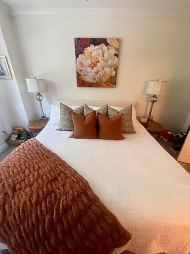 Customer photo review of Free Unlimited Return for Store Credit or Exchanges  + Package Protection Valid in US.