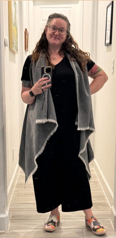 Customer photo review of CELESTIAL Cape Mercury