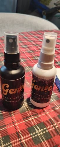 undefined review of Genie Mini image 1 out of 1