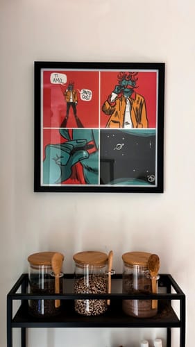 Customer photo review of Stampa su Cartoncino - Tanto Così