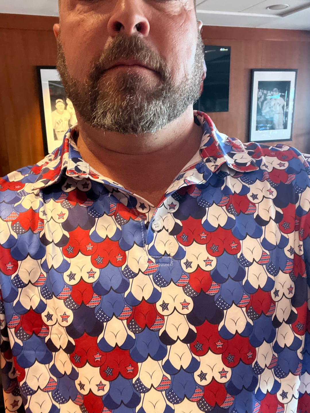 Customer photo review of American Tatas