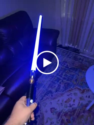 Customer video review of The Negotiator II