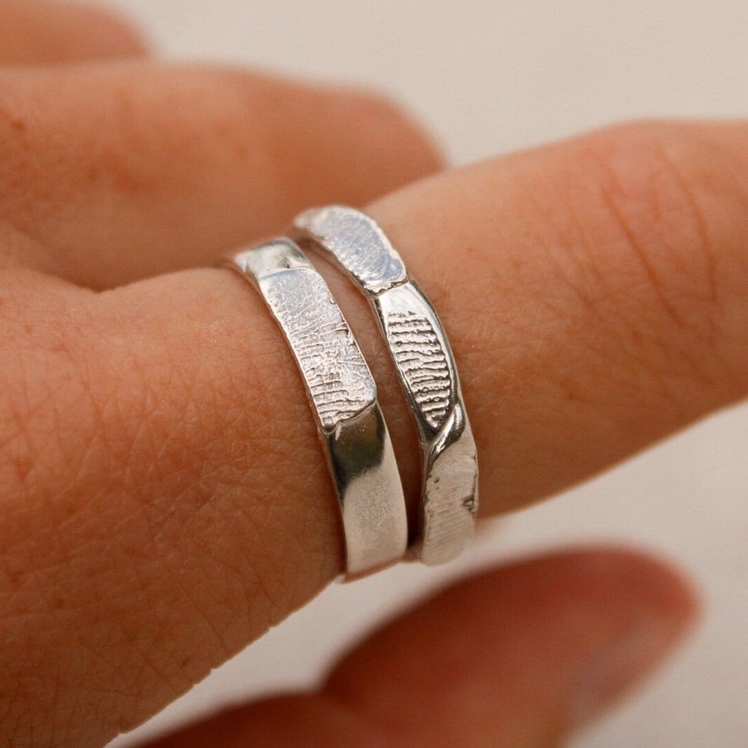 Customer photo review of Imprint kit Band