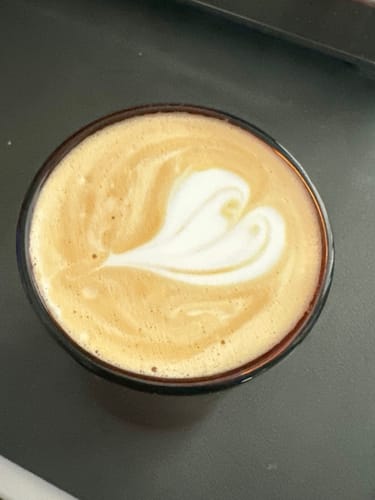 Ernesto B. review of FLUR Tasting Glasses image 1 out of 1