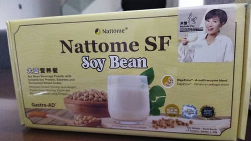 Customer photo review of Stomach Food