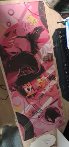 Customer photo review of iD Guardian