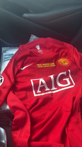 Customer photo review of Reseñas