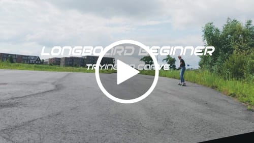 Customer video review of Switch Longboards - Otter V2