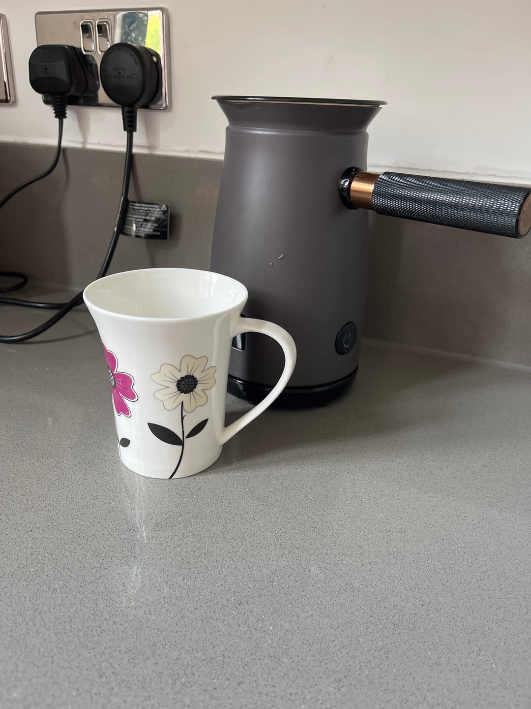 Customer photo review of Organic Bone Broth - Pure (Unflavoured)