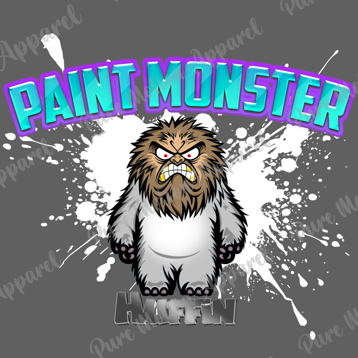 Customer photo review of Custom Logo/Design