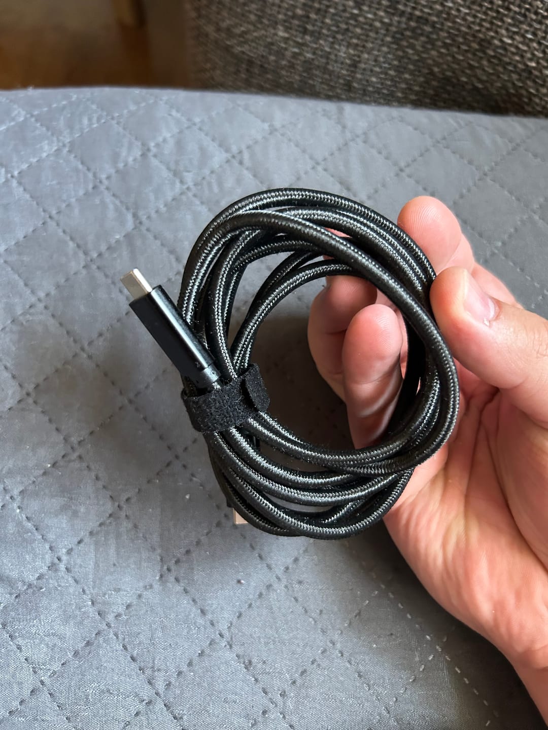 Customer photo review of Plenbo OneDock 45W GaN