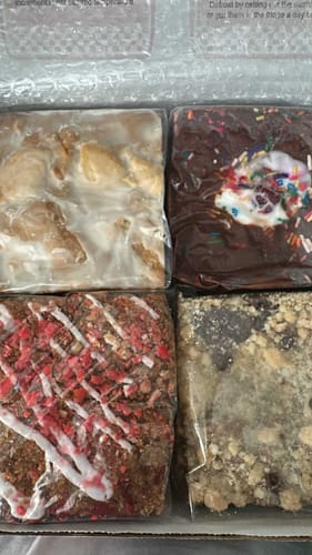 Customer photo review of Order Protect