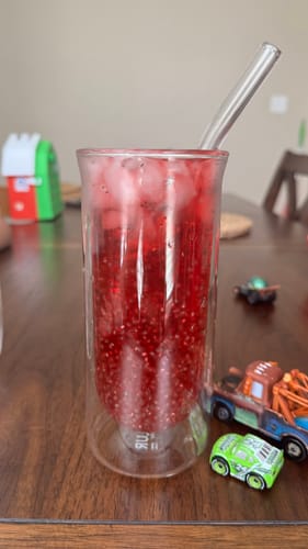 Customer photo review of FLUR Family Set
