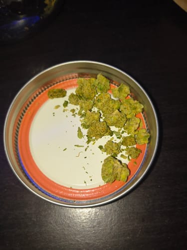 Customer photo review of Candy Runtz - Bulk - Minis (Hybrid)