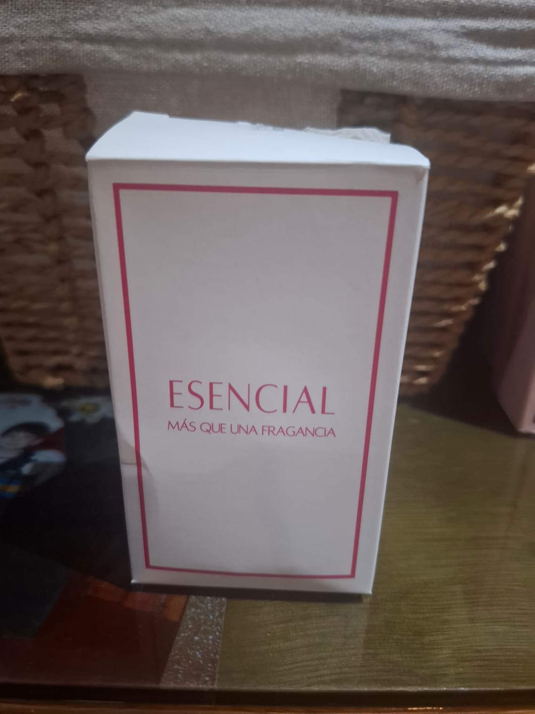 Customer photo review of M083 Inspirado en: J'adore - Christian Dior