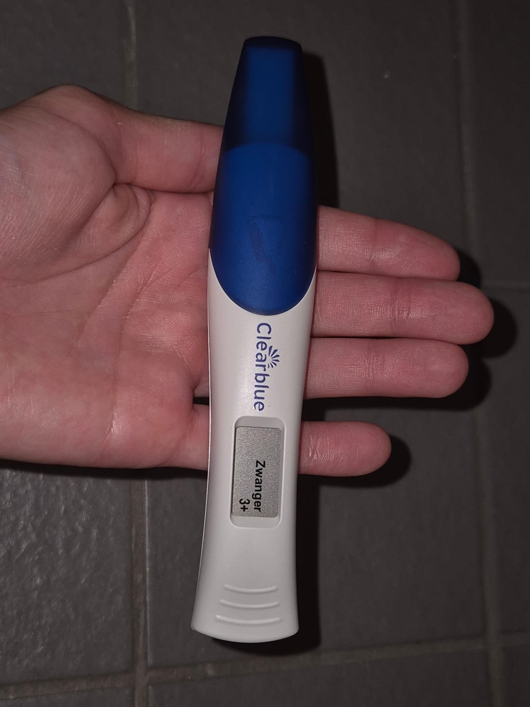 Customer photo review of Conception Readings