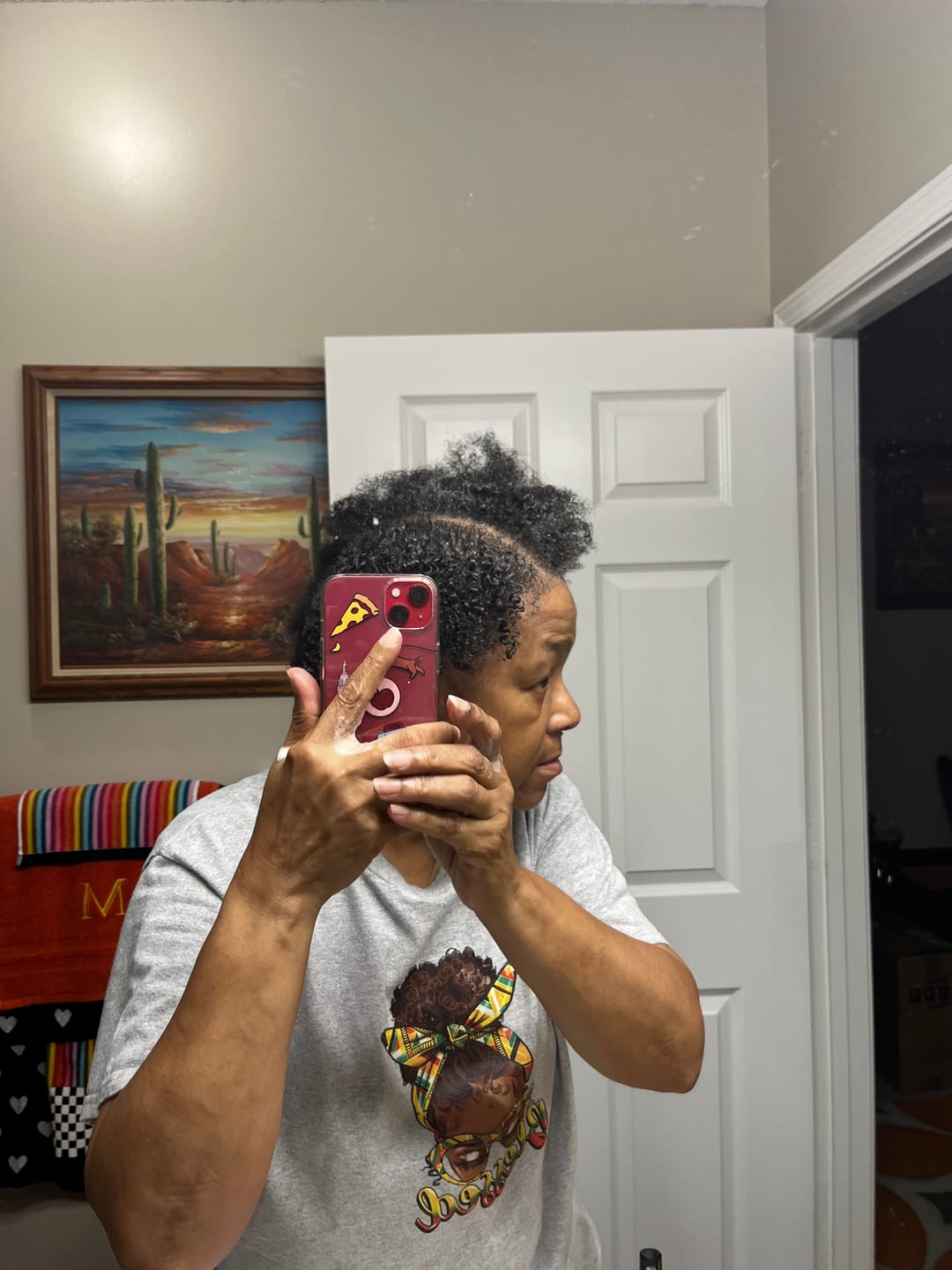 Customer photo review of 3-Step Starter Bundle