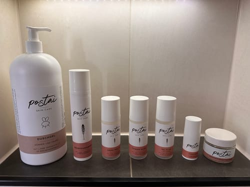 Customer photo review of Gel-Fluid