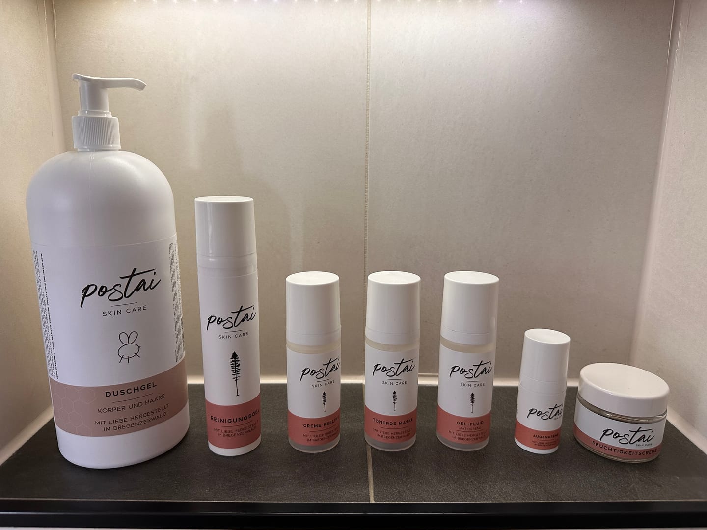Customer photo review of Gel-Fluid