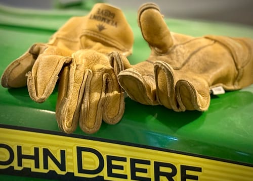 Customer photo review of The Vermonter