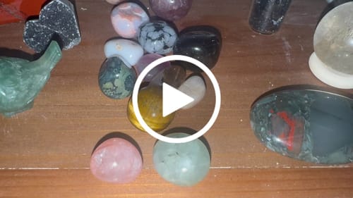 Katherine J. review of Crystal Abundance Scoop image 1 out of 1