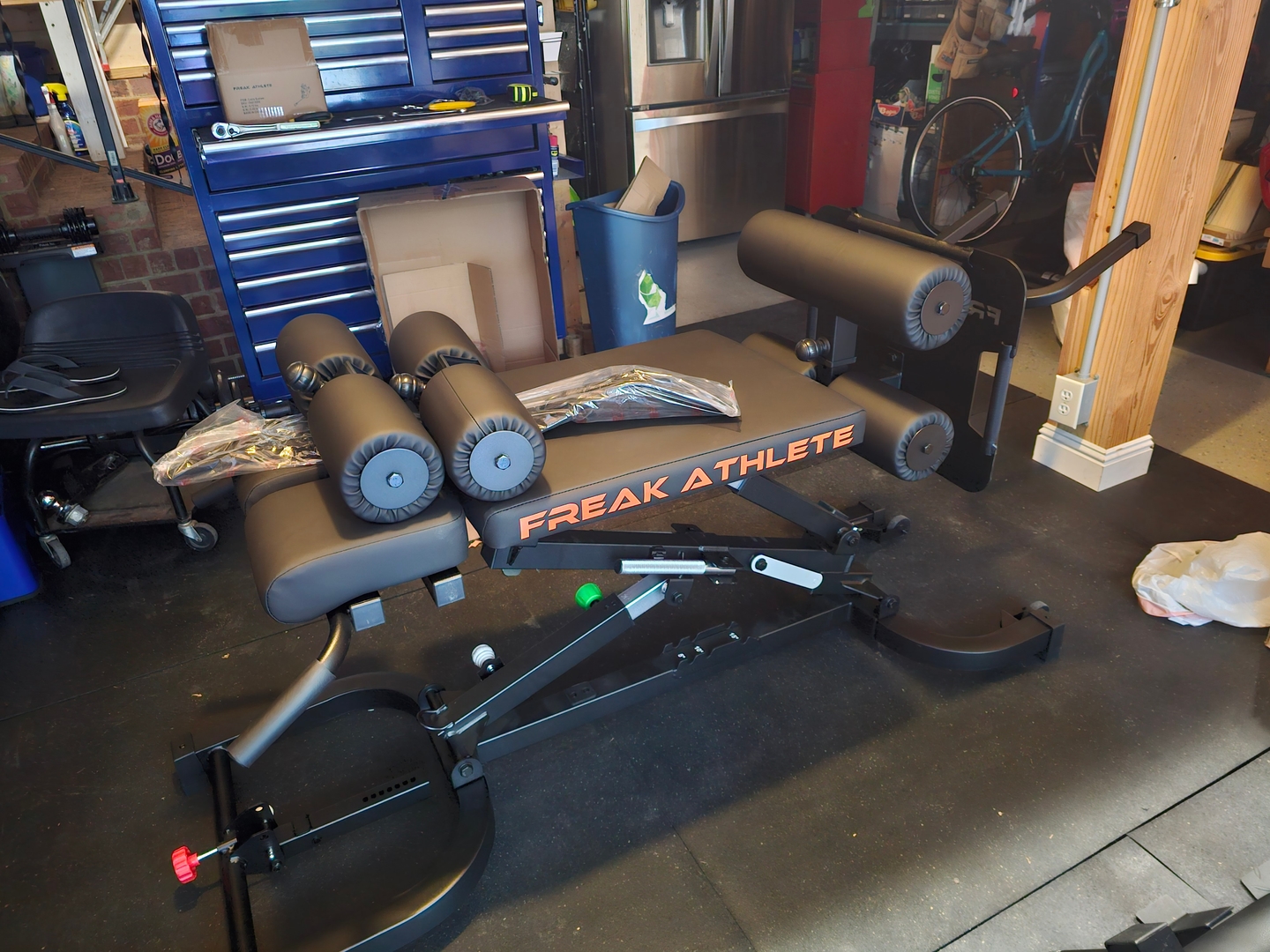 Owner photo of Hyper Pro X