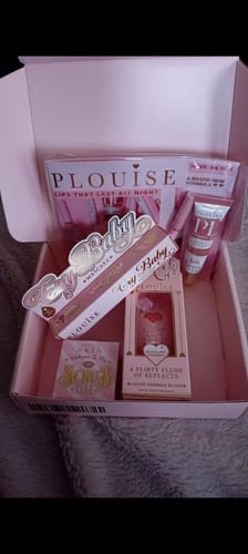 Customer photo review of P. Louise Lip Oil Holder
