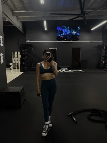 Customer photo review of Free & Easy Return for Store Credit for $1.98 via Redo