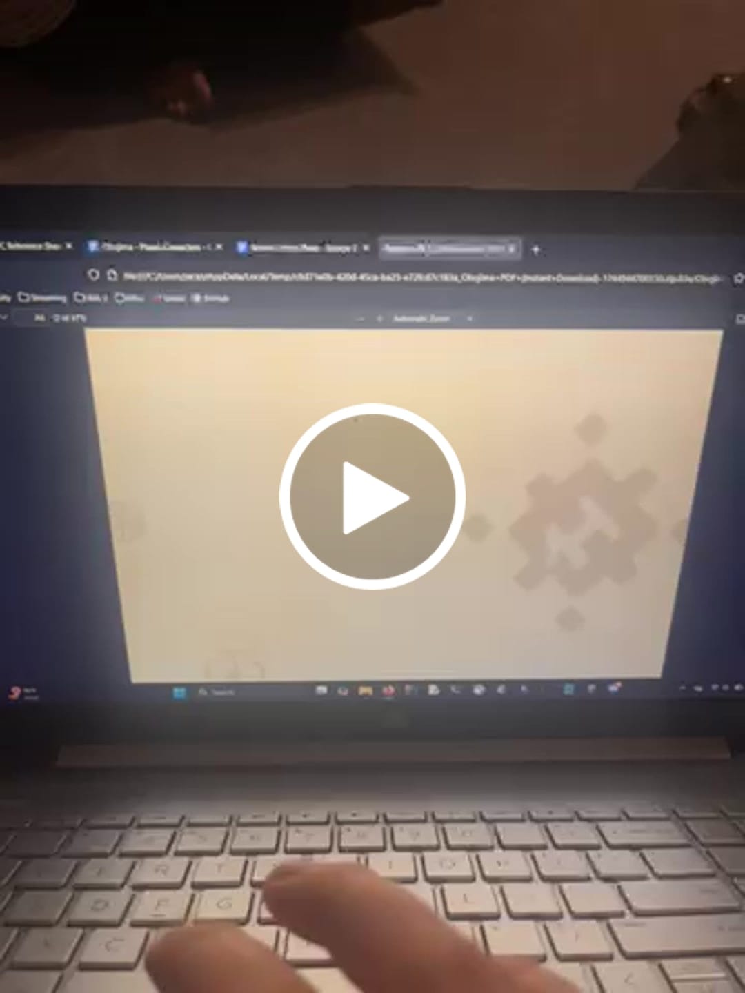 Customer video review of Obojima: Tales from the Tall Grass PDF (Instant Download)