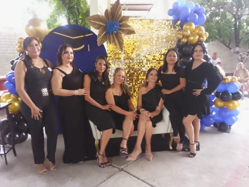 Customer photo review of Vestido - 525725 - NEG
