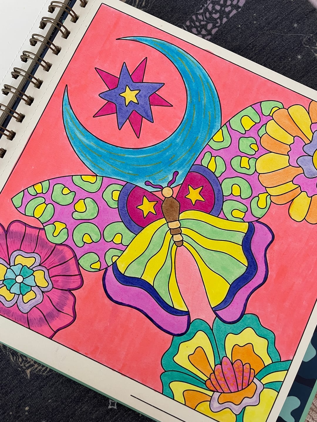 Customer photo review of LIBRO ALOHA