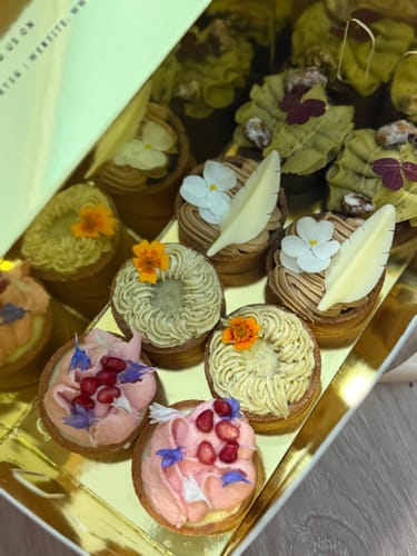 Customer photo review of Miniature Beverage Obsession